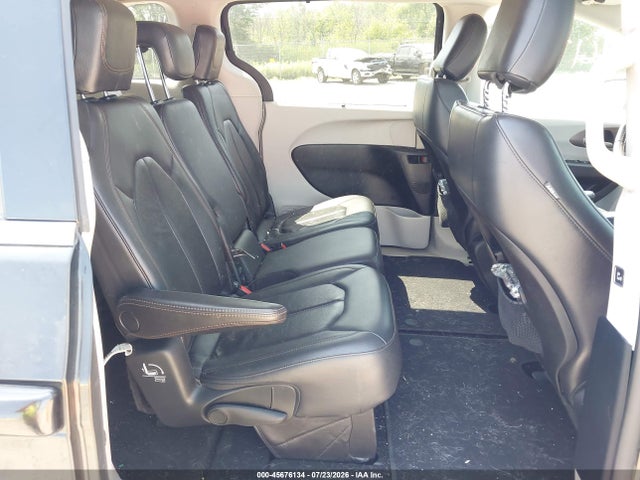 Aukcja sprzedaży 2017 Chrysler Pacifica Touring-l, vin: 2C4RC1BG2HR510589, numer aukcji: 45676134