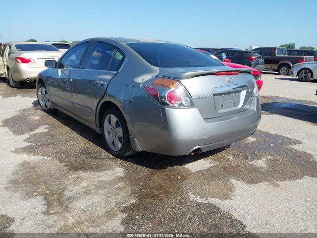 Продажа на аукционе авто 2007 Nissan Altima 2.5 S, vin: 1N4AL21EX7C146891, номер лота: 45676141