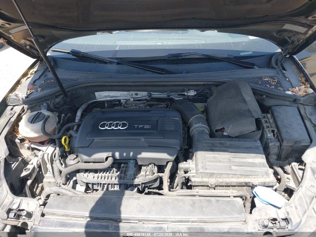 Aukcja sprzedaży 2016 Audi A3 2.0t Premium, vin: WAUB8GFF3G1058868, numer aukcji: 45676145