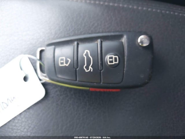 Aukcja sprzedaży 2016 Audi A3 2.0t Premium, vin: WAUB8GFF3G1058868, numer aukcji: 45676145