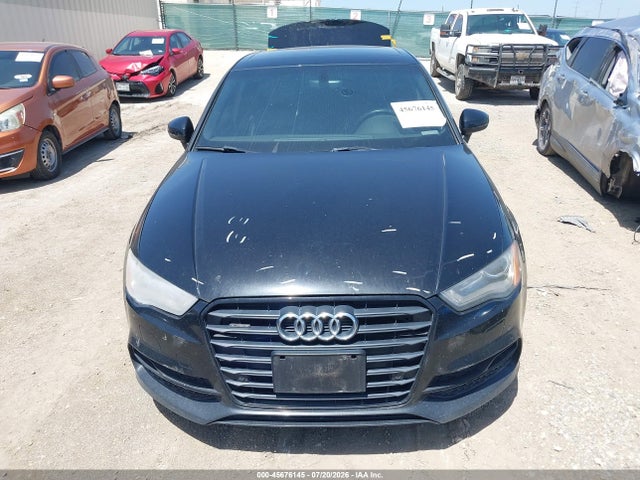 Aukcja sprzedaży 2016 Audi A3 2.0t Premium, vin: WAUB8GFF3G1058868, numer aukcji: 45676145