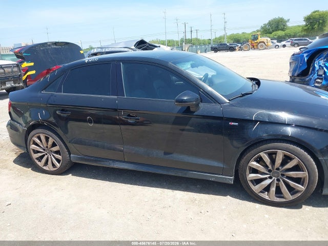 Aukcja sprzedaży 2016 Audi A3 2.0t Premium, vin: WAUB8GFF3G1058868, numer aukcji: 45676145