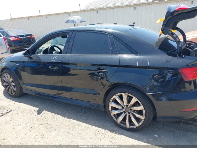 Aukcja sprzedaży 2016 Audi A3 2.0t Premium, vin: WAUB8GFF3G1058868, numer aukcji: 45676145