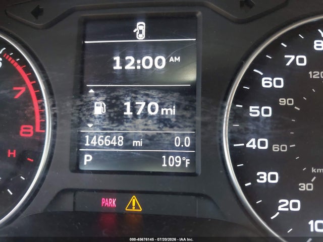 Aukcja sprzedaży 2016 Audi A3 2.0t Premium, vin: WAUB8GFF3G1058868, numer aukcji: 45676145