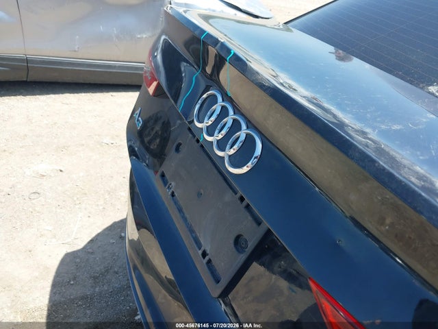 Aukcja sprzedaży 2016 Audi A3 2.0t Premium, vin: WAUB8GFF3G1058868, numer aukcji: 45676145
