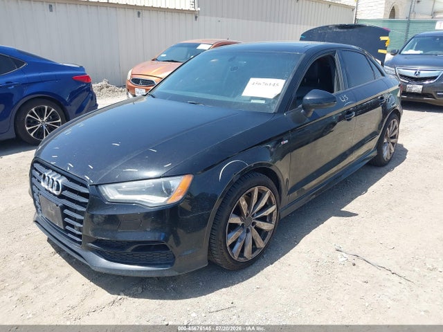 Aukcja sprzedaży 2016 Audi A3 2.0t Premium, vin: WAUB8GFF3G1058868, numer aukcji: 45676145
