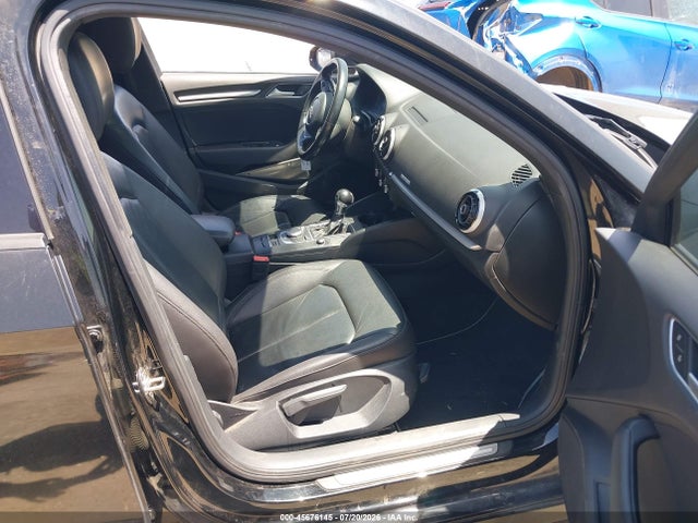 Aukcja sprzedaży 2016 Audi A3 2.0t Premium, vin: WAUB8GFF3G1058868, numer aukcji: 45676145