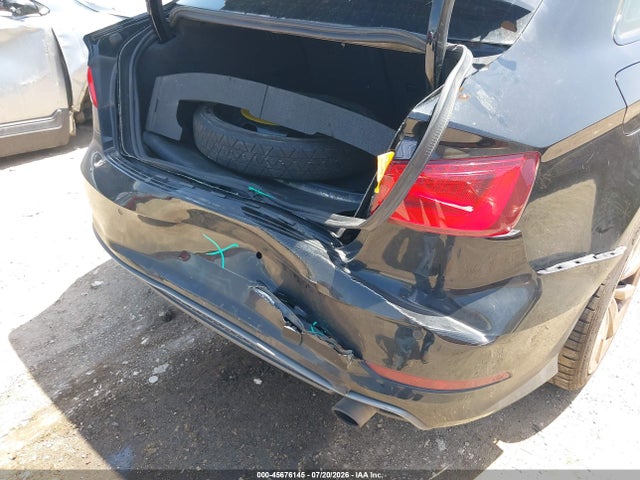 Aukcja sprzedaży 2016 Audi A3 2.0t Premium, vin: WAUB8GFF3G1058868, numer aukcji: 45676145