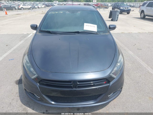 Dodge DART SXT 2014 1C3CDFBB7ED878015 Image 6