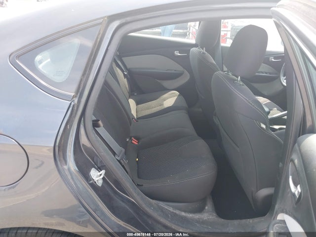 Dodge DART SXT 2014 1C3CDFBB7ED878015 Image 8