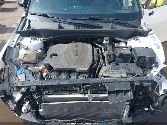 Продажа на аукционе авто 2023 Kia Sportage X-pro Prestige, vin: 5XYK7CAF1PG039581, номер лота: 45676148