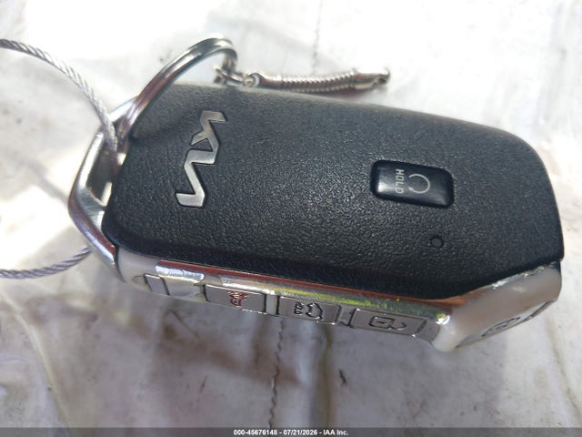 Продажа на аукционе авто 2023 Kia Sportage X-pro Prestige, vin: 5XYK7CAF1PG039581, номер лота: 45676148