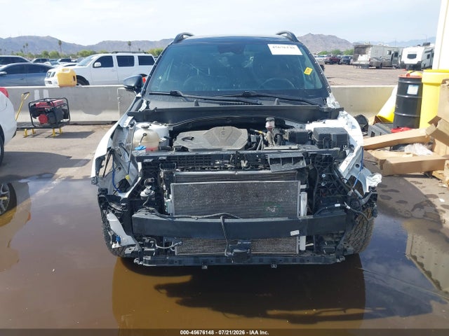 Продажа на аукционе авто 2023 Kia Sportage X-pro Prestige, vin: 5XYK7CAF1PG039581, номер лота: 45676148