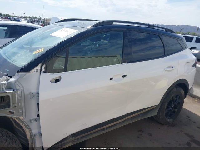 Продажа на аукционе авто 2023 Kia Sportage X-pro Prestige, vin: 5XYK7CAF1PG039581, номер лота: 45676148