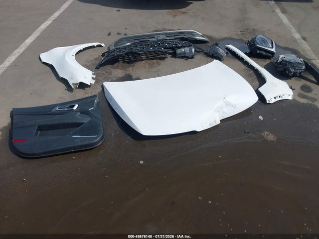 Продажа на аукционе авто 2023 Kia Sportage X-pro Prestige, vin: 5XYK7CAF1PG039581, номер лота: 45676148