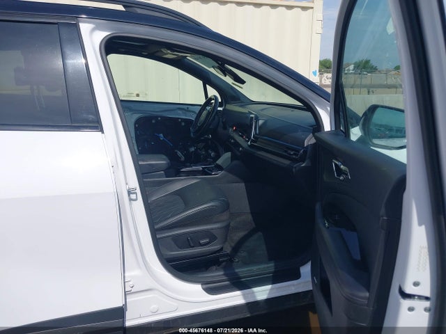 Продажа на аукционе авто 2023 Kia Sportage X-pro Prestige, vin: 5XYK7CAF1PG039581, номер лота: 45676148