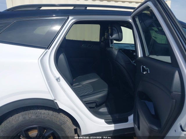 Продажа на аукционе авто 2023 Kia Sportage X-pro Prestige, vin: 5XYK7CAF1PG039581, номер лота: 45676148