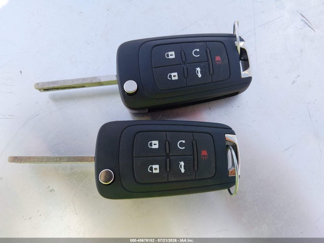 Chevrolet IMPALA 1LT 2017 1G1105S38HU115211 Image 11
