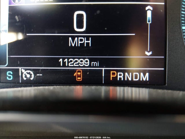 Chevrolet IMPALA 1LT 2017 1G1105S38HU115211 Image 15