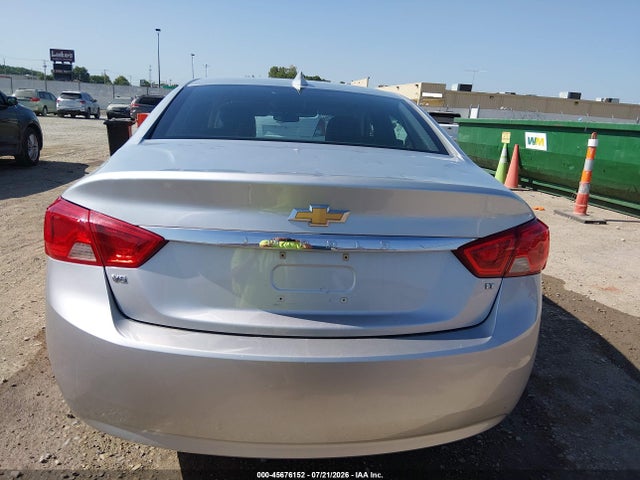 Chevrolet IMPALA 1LT 2017 1G1105S38HU115211 Image 16