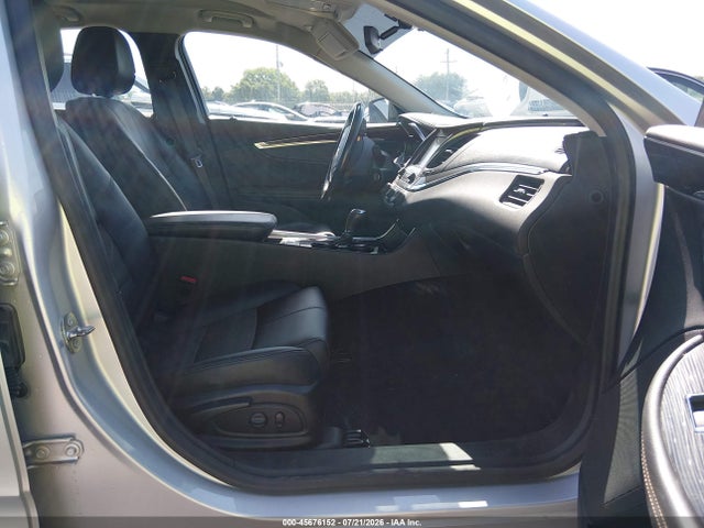 Chevrolet IMPALA 1LT 2017 1G1105S38HU115211 Image 5