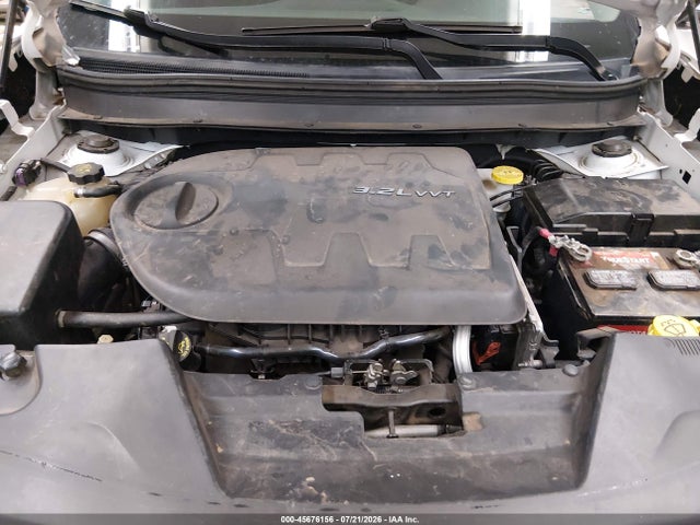 Jeep Cherokee Latitude 2014 1C4PJMCS3EW128706 Image 10