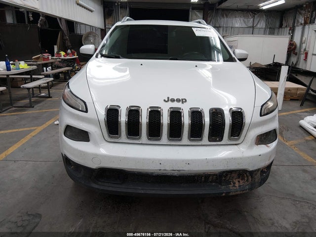Jeep Cherokee Latitude 2014 1C4PJMCS3EW128706 Image 12