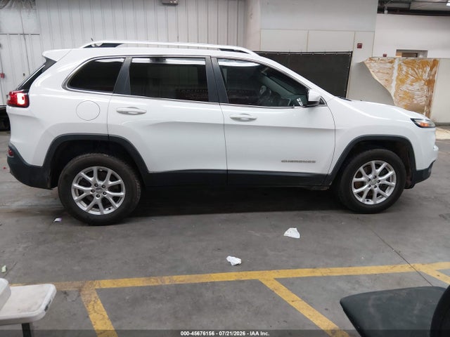 Jeep Cherokee Latitude 2014 1C4PJMCS3EW128706 Image 13