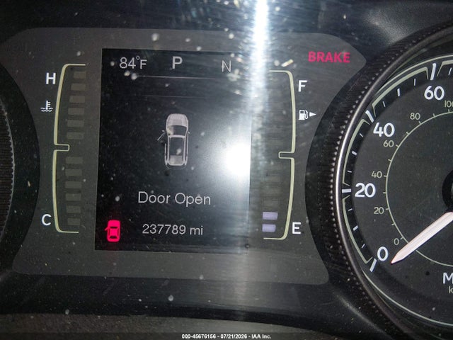 Jeep Cherokee Latitude 2014 1C4PJMCS3EW128706 Image 15