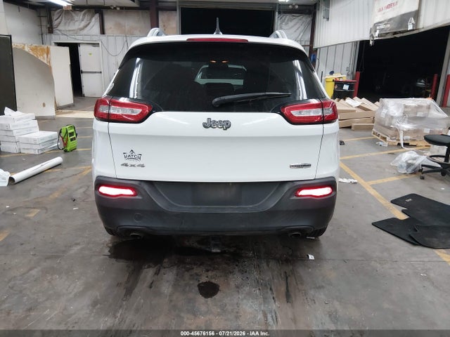 Jeep Cherokee Latitude 2014 1C4PJMCS3EW128706 Image 16