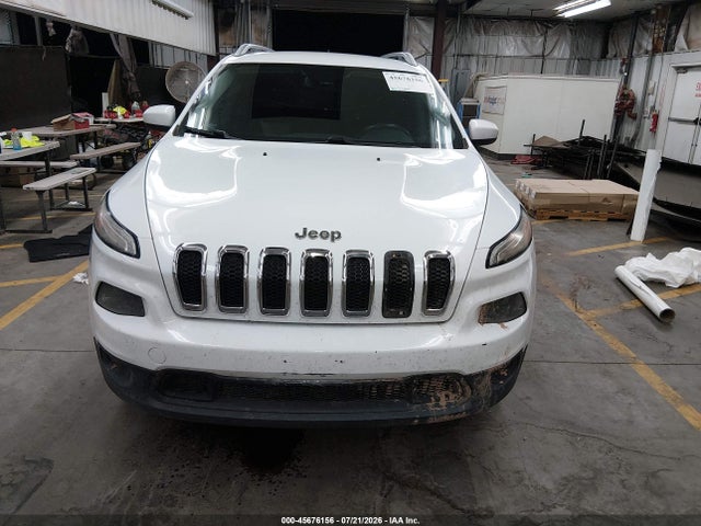 Jeep Cherokee Latitude 2014 1C4PJMCS3EW128706 Image 6