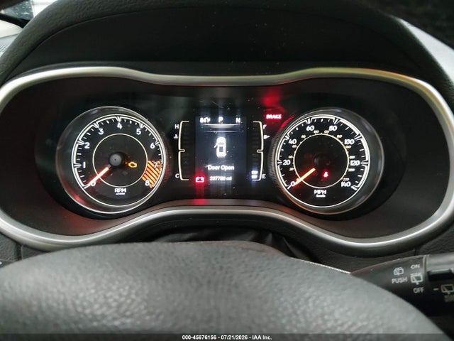 Jeep Cherokee Latitude 2014 1C4PJMCS3EW128706 Image 7