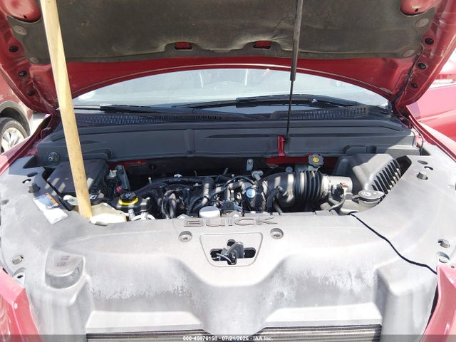 Aukcja sprzedaży 2012 Buick Enclave Premium, vin: 5GAKRDED3CJ145650, numer aukcji: 45676158