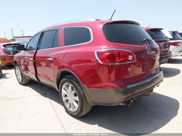 Aukcja sprzedaży 2012 Buick Enclave Premium, vin: 5GAKRDED3CJ145650, numer aukcji: 45676158