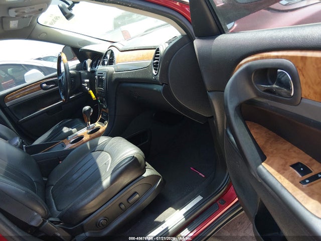 Aukcja sprzedaży 2012 Buick Enclave Premium, vin: 5GAKRDED3CJ145650, numer aukcji: 45676158