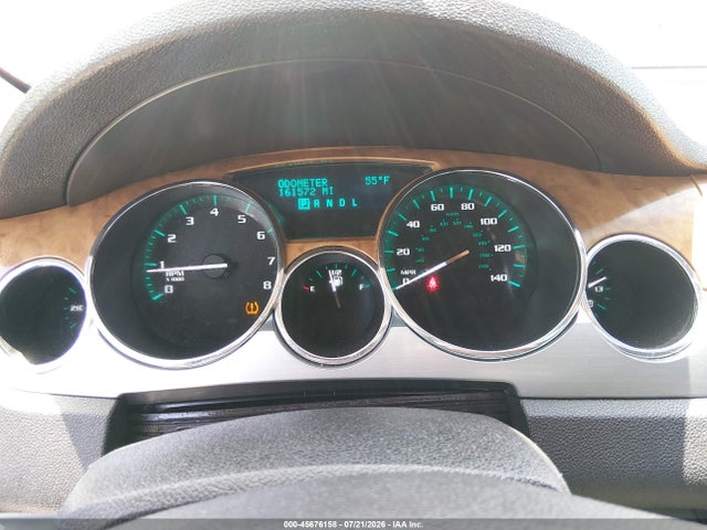 Aukcja sprzedaży 2012 Buick Enclave Premium, vin: 5GAKRDED3CJ145650, numer aukcji: 45676158
