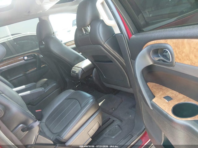 Aukcja sprzedaży 2012 Buick Enclave Premium, vin: 5GAKRDED3CJ145650, numer aukcji: 45676158
