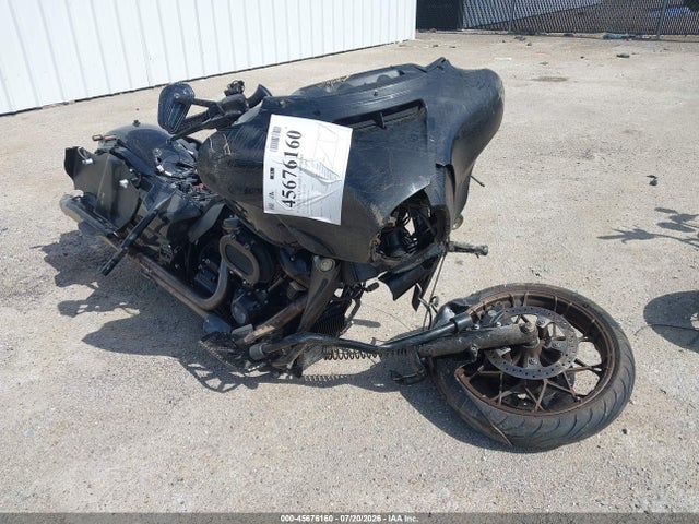 2023 1HD1ABL10PB606266 zdjęcie główne