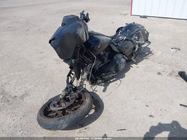 Harley-Davidson Flhxst 2023 1HD1ABL10PB606266 Image 2
