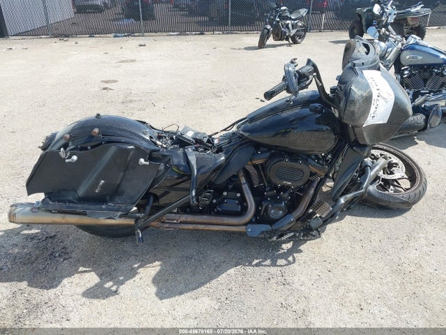 Harley-Davidson Flhxst 2023 1HD1ABL10PB606266 Image 11