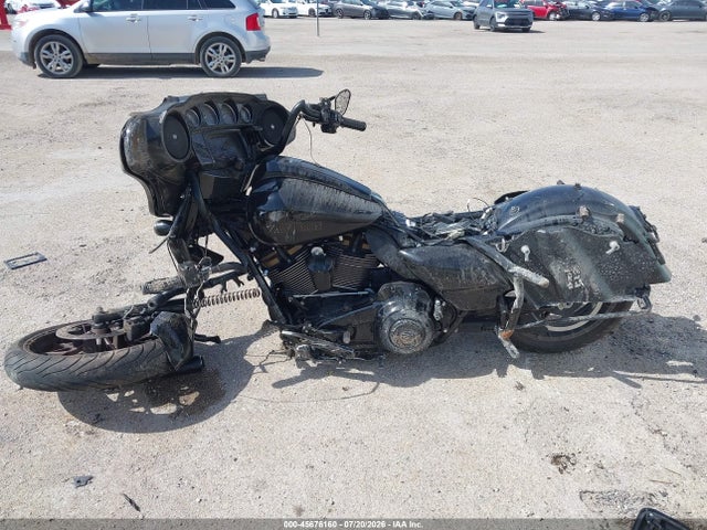 Harley-Davidson Flhxst 2023 1HD1ABL10PB606266 Image 12