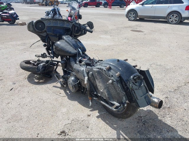 Harley-Davidson Flhxst 2023 1HD1ABL10PB606266 Image 3