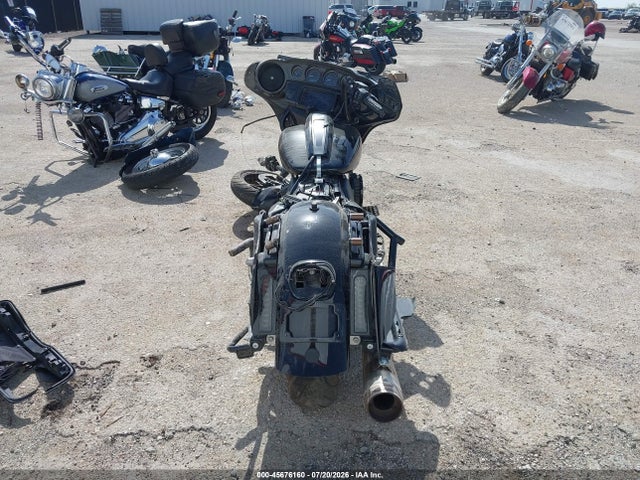 Harley-Davidson Flhxst 2023 1HD1ABL10PB606266 Image 6