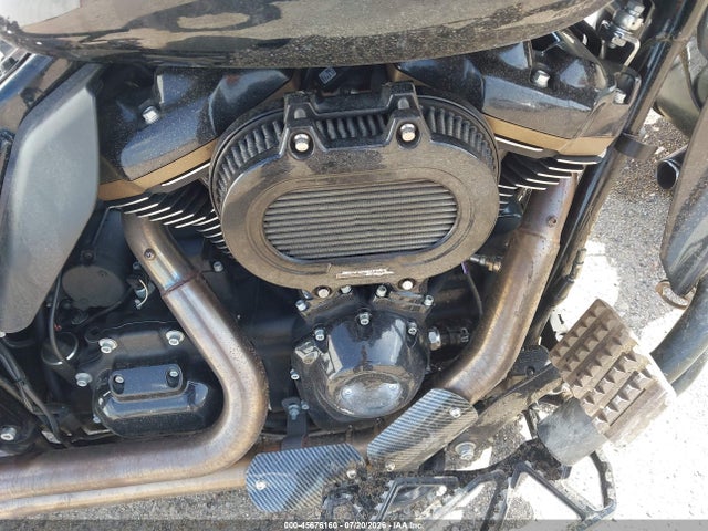 Harley-Davidson Flhxst 2023 1HD1ABL10PB606266 Image 8
