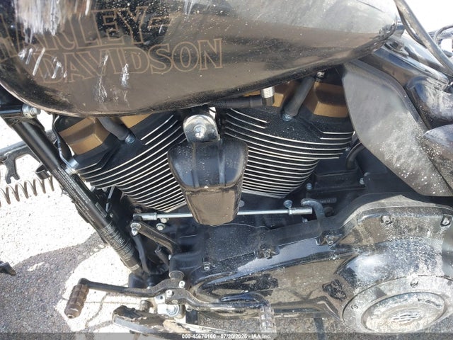 Harley-Davidson Flhxst 2023 1HD1ABL10PB606266 Image 9