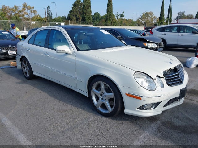 Продаж на аукціоні авто 2009 Mercedes-benz E 350, vin: WDBUF56X19B391533, номер лоту: 45676163