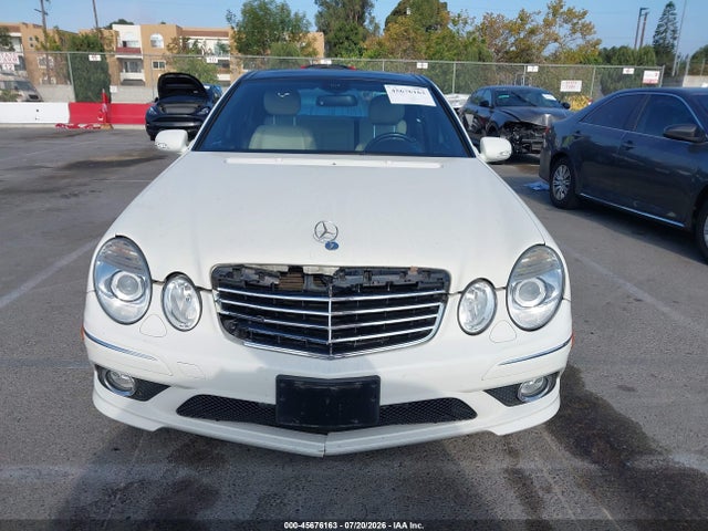 Aukcja sprzedaży 2009 Mercedes-benz E 350, vin: WDBUF56X19B391533, numer aukcji: 45676163