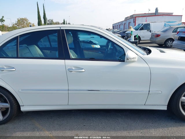 Aukcja sprzedaży 2009 Mercedes-benz E 350, vin: WDBUF56X19B391533, numer aukcji: 45676163