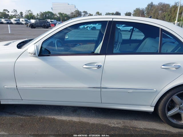 Aukcja sprzedaży 2009 Mercedes-benz E 350, vin: WDBUF56X19B391533, numer aukcji: 45676163