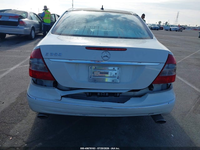 Aukcja sprzedaży 2009 Mercedes-benz E 350, vin: WDBUF56X19B391533, numer aukcji: 45676163